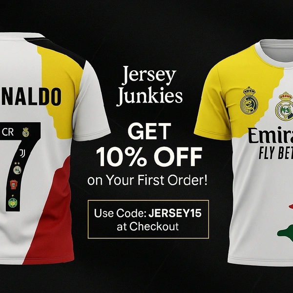 Other Jerseys 