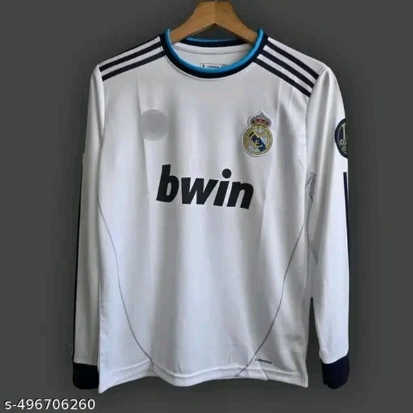 Real Madrid Jerseys