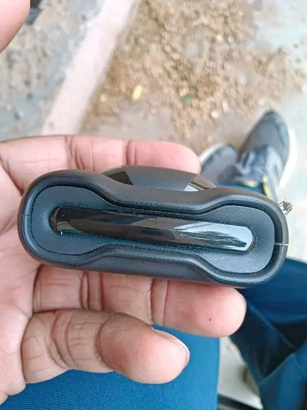 Cool Mustang Airpods 