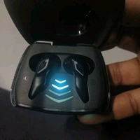 Cool Mustang Airpods 