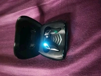 Cool Mustang Airpods 