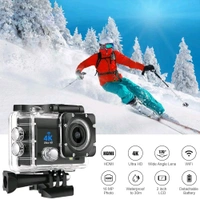 Mini Gopro 4k Quality 
