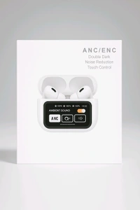 Airpods With Display 
