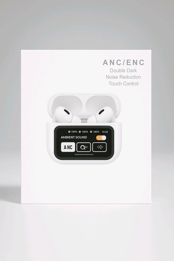 Airpods With Display 