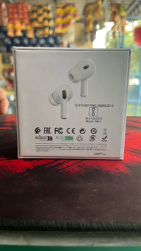 Airpods With Display 