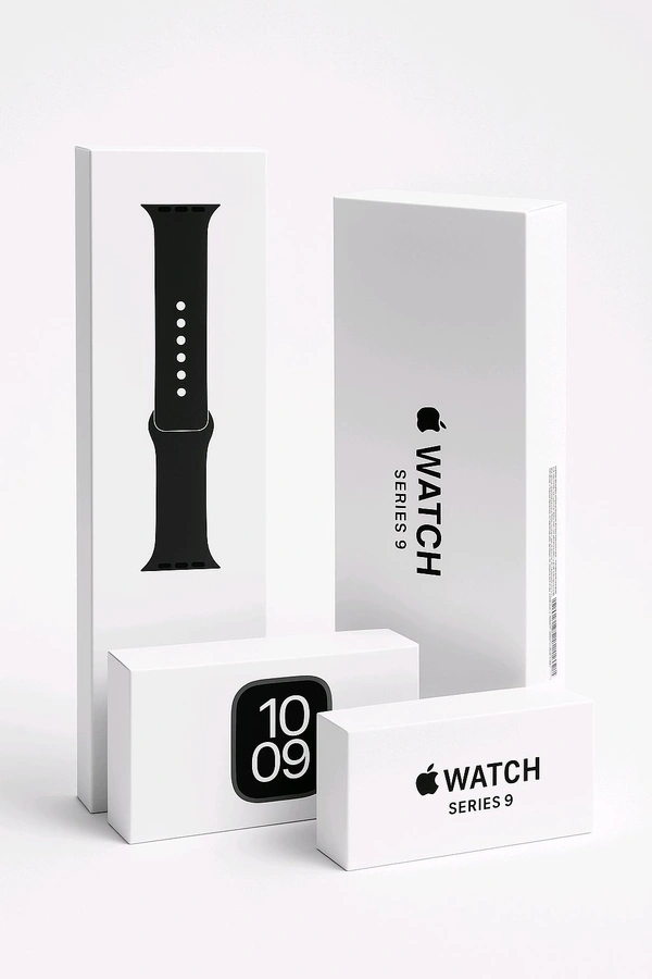 Watch Series 8 