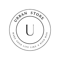 Urban Store  - Logo
