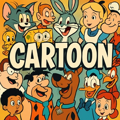 Cartoon