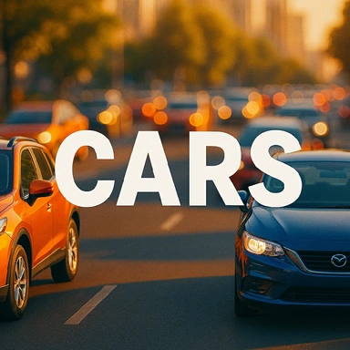 Cars