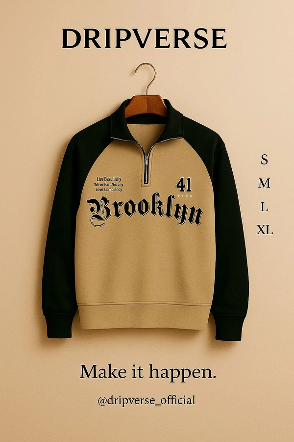 1. Brooklyn Beige
Retro street vibe with timeless grit.

2. Full Speed 46
For the racers, dream chasers, and thrill seekers.

3. Mirage Maroon
Clean. Classy. Confident - Cinnamon, XL