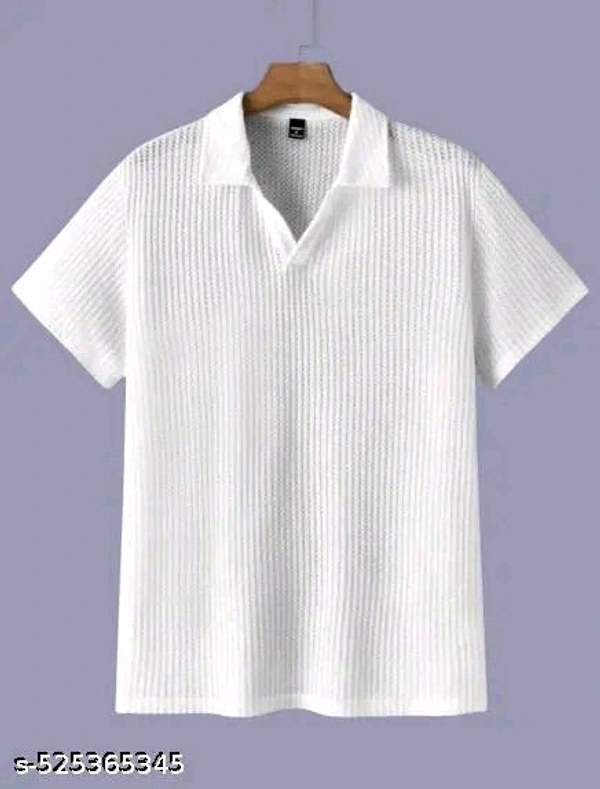 1. The Urbane Polo                 2. DripKnit Polo
 - Pine Green, XL