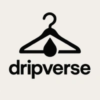 Dripverse - Logo