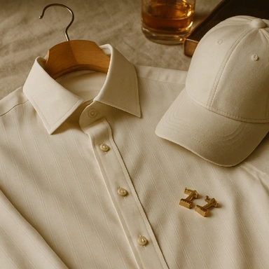 Old Money Shirts