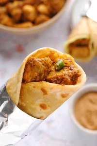 CHICKEN ROLL (ONE ROLL)