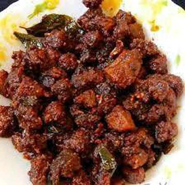 CHICKEN ACHAR (25GM)