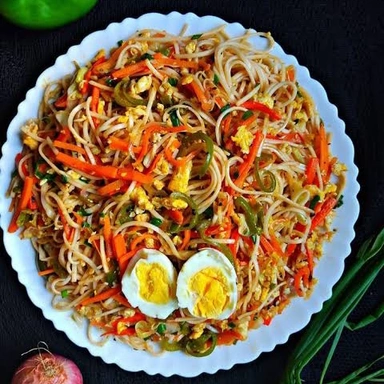 EGG CHAWMIN