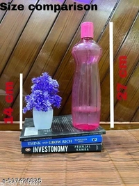 great and attractive look artificial plant for home office - Blue