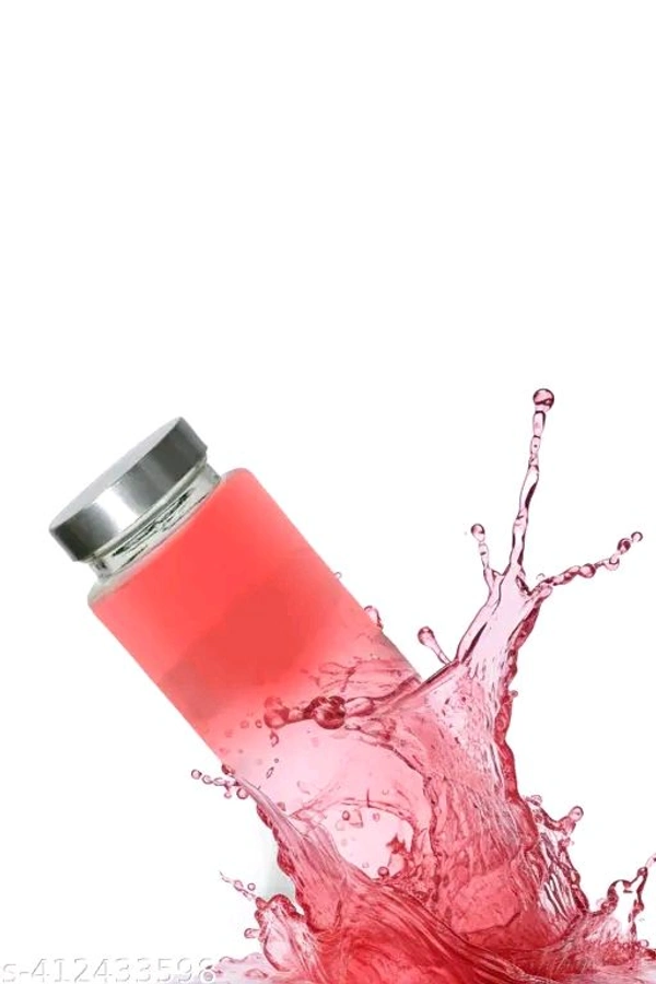 Glass Bottle 