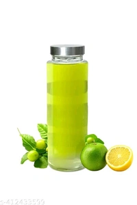 Glass Bottle 