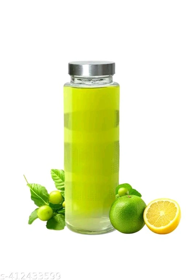 Glass Bottle 