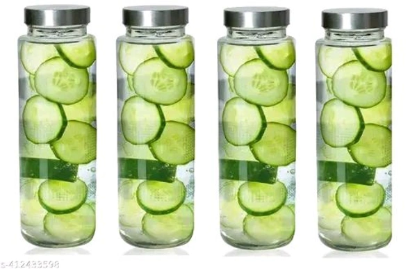 Glass Bottle 