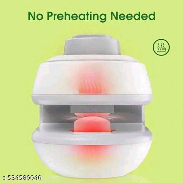 Attractive Portable Sealer
