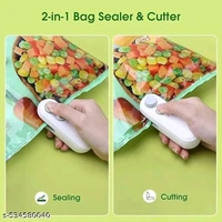 Attractive Portable Sealer
