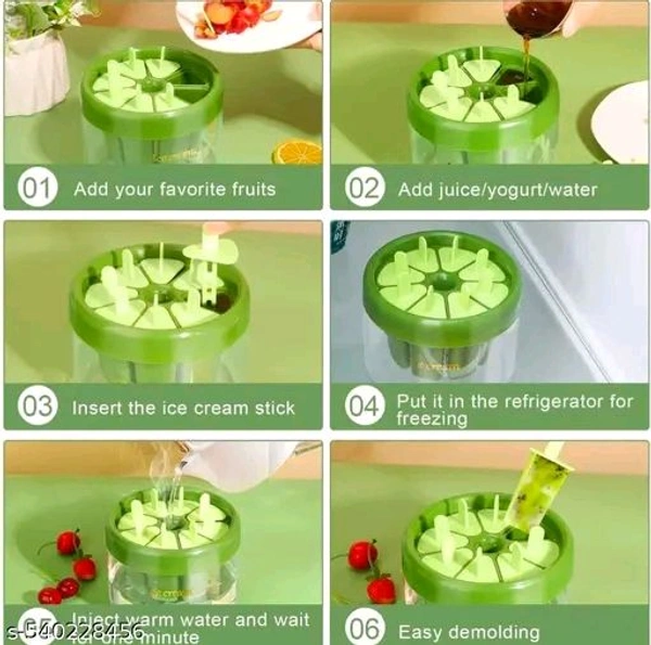 Fabulous Ice Cream  Maker
