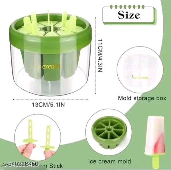 Fabulous Ice Cream  Maker