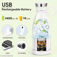 Portable Mini Juicers