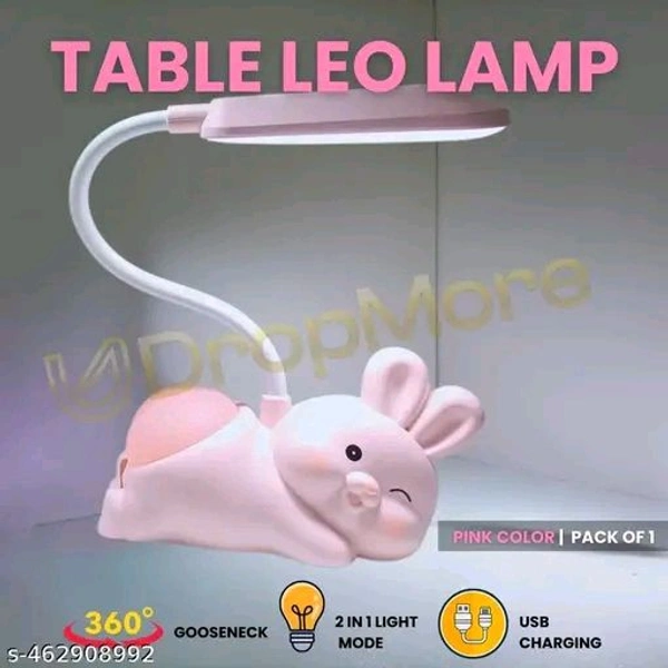Urban Tech Graceful Desk Lamp