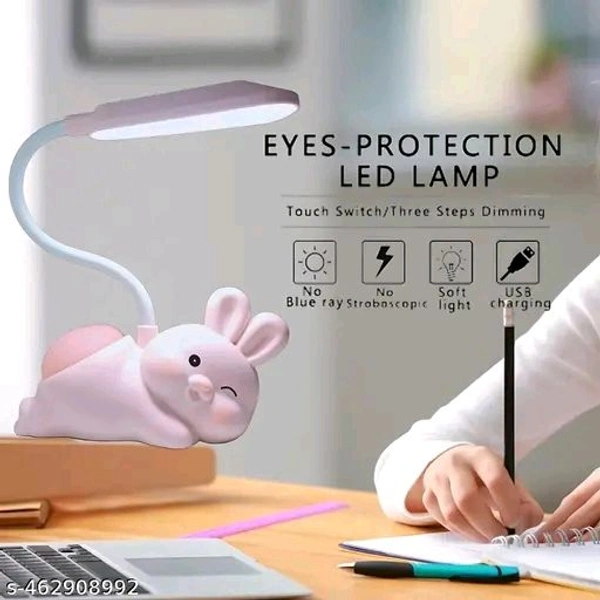 Urban Tech Graceful Desk Lamp