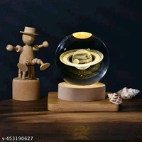 Unique Lamp Ball
