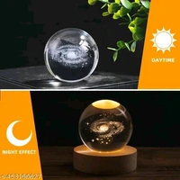 Unique Lamp Ball