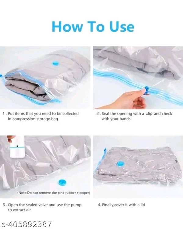 Urban Tech *Designer Produce Bags*