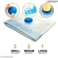 Urban Tech *Designer Produce Bags*