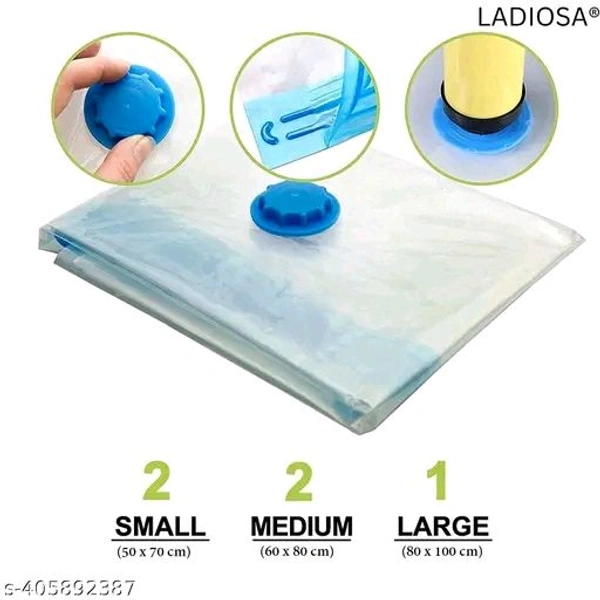 Urban Tech *Designer Produce Bags*