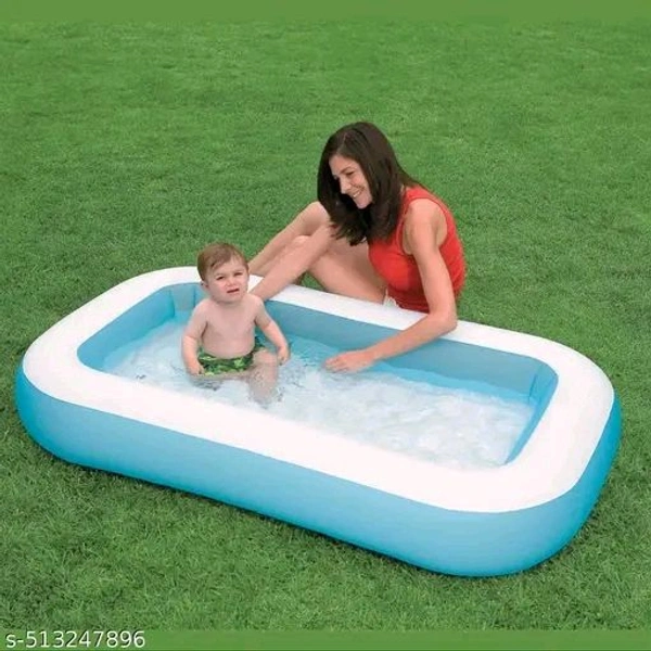 Urban Tech *Attractive Swimming Tubes*
