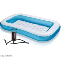 Urban Tech *Attractive Swimming Tubes*
