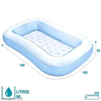 Urban Tech *Attractive Swimming Tubes*
