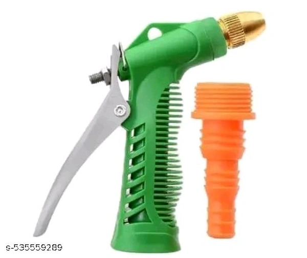 Trendy Hose Nozzles