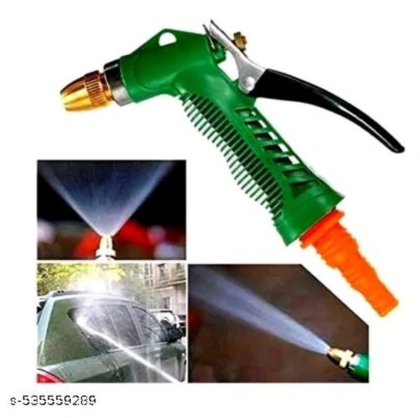 Trendy Hose Nozzles