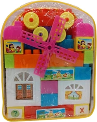 Urban Tech TOYSHOYE Blocks for Kids Puzzle Games TOYSHOYE Blocks for Kids ? Engaging Puzzle Games for Creative Learning and Development ? Perfect for Ages 3-12 Years