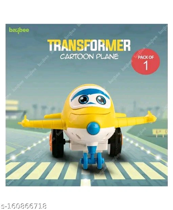 Urban Tech  *Fashionable Motor vehicles*
Net Quantity (N): 1
