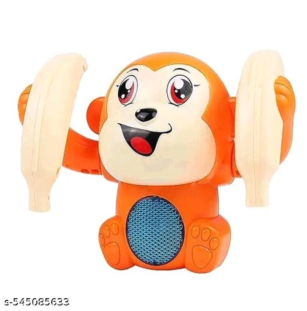 Comfy Kids Musical Toys