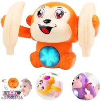 Comfy Kids Musical Toys