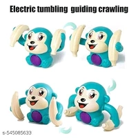 Comfy Kids Musical Toys