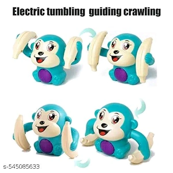 Comfy Kids Musical Toys