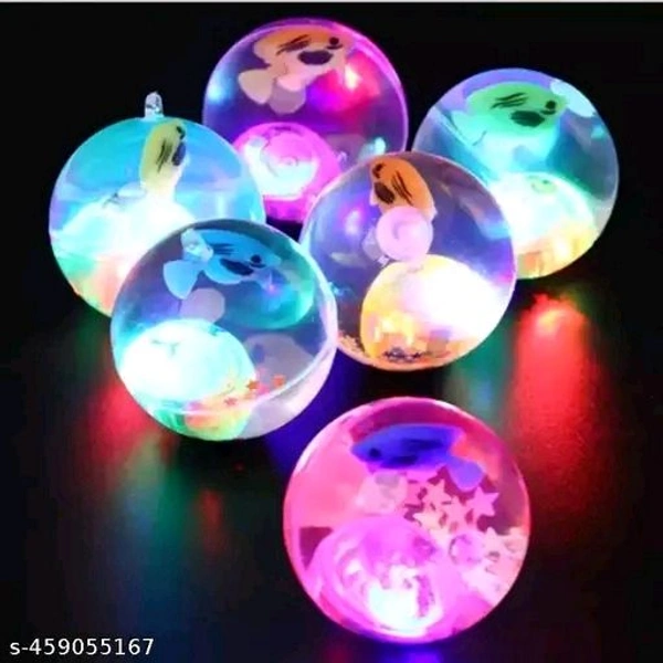 Urban Tech Led Ball