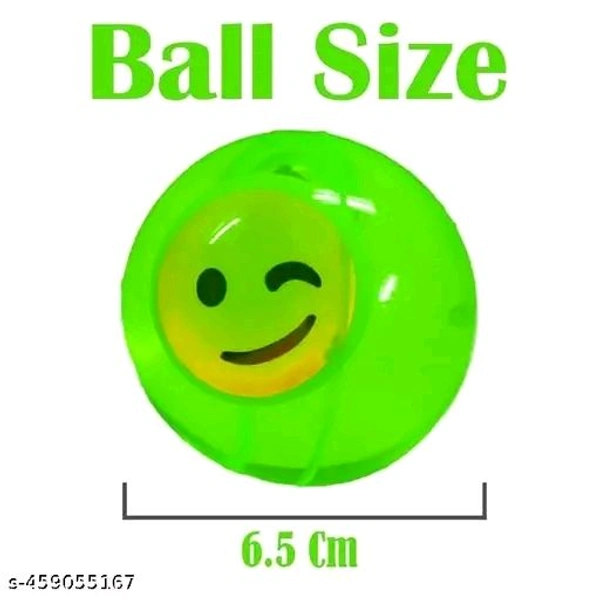 Urban Tech Led Ball
